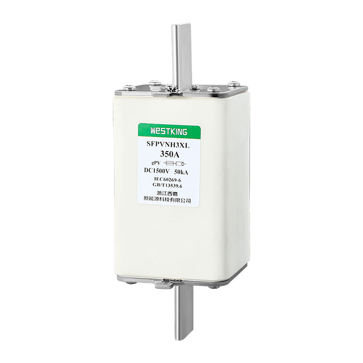 لینک فیوز NH3XL GPV 1500VDC